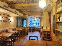 Atmosphère du Restaurant Winstub le Platz à Strasbourg - n°13