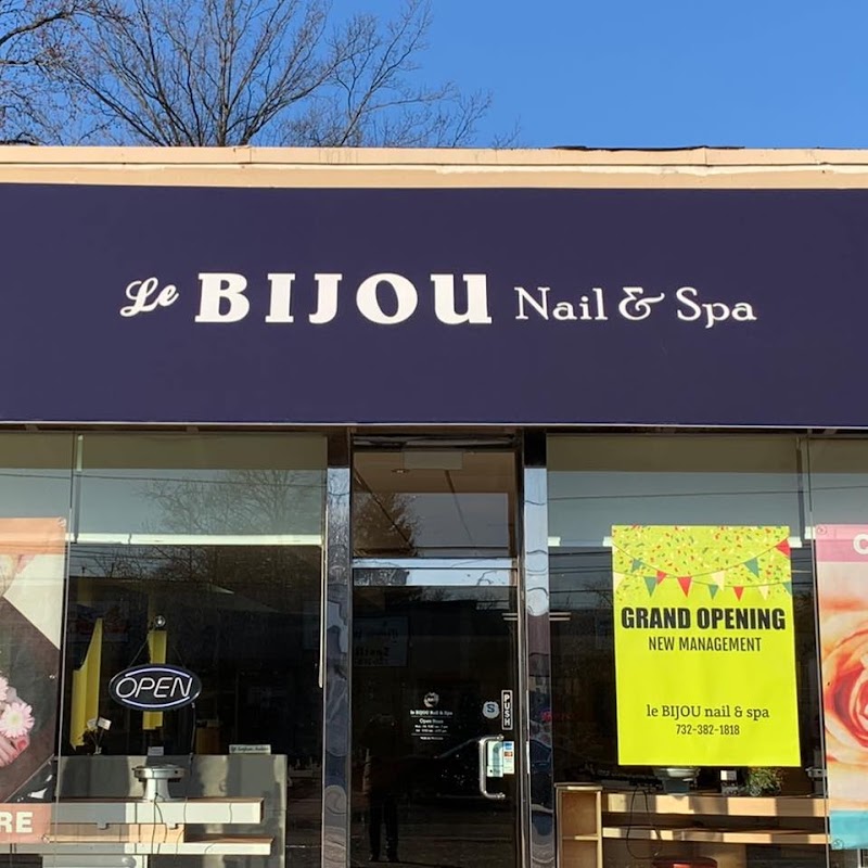 Le Bijou Nail & Spa