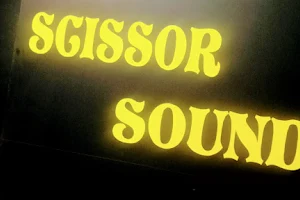 Scissor Sound Man Salon image