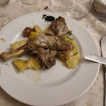 Photo n°4 de l'avis de Mihail.a fait le 28/05/2023 à 18:43 sur le  Ristorante Il Ciclope à Arpino