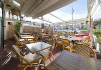 Atmosphère du Restaurant méditerranéen Casa Nova - Restaurant Vieux Port à Marseille - n°7