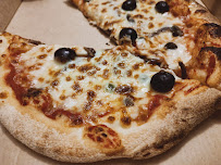 Pizza du Pizzeria La Casa à Aire-sur-la-Lys - n°1