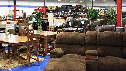 Furniture Store «Royal Star Furniture», reviews and photos, 245 Concord Exchange N, South St Paul, MN 55075, USA