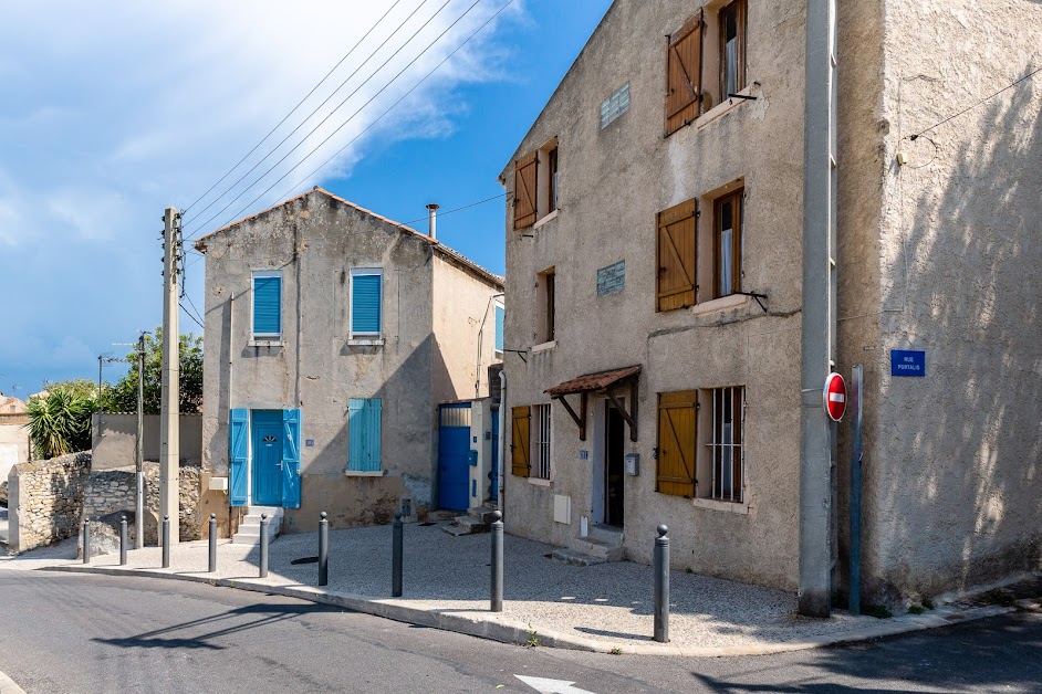 The Crew House la Ciotat - Location meublée courte durée à La Ciotat (Bouches-du-Rhône 13)