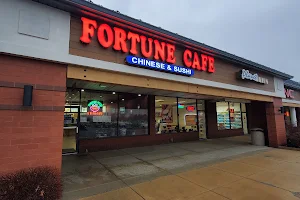 Fortune Cafe image