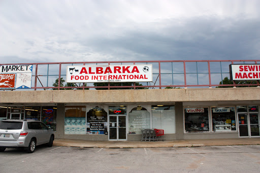 Grocery Store «Albarka Food International», reviews and photos, 5010 S Sheridan Rd, Tulsa, OK 74145, USA