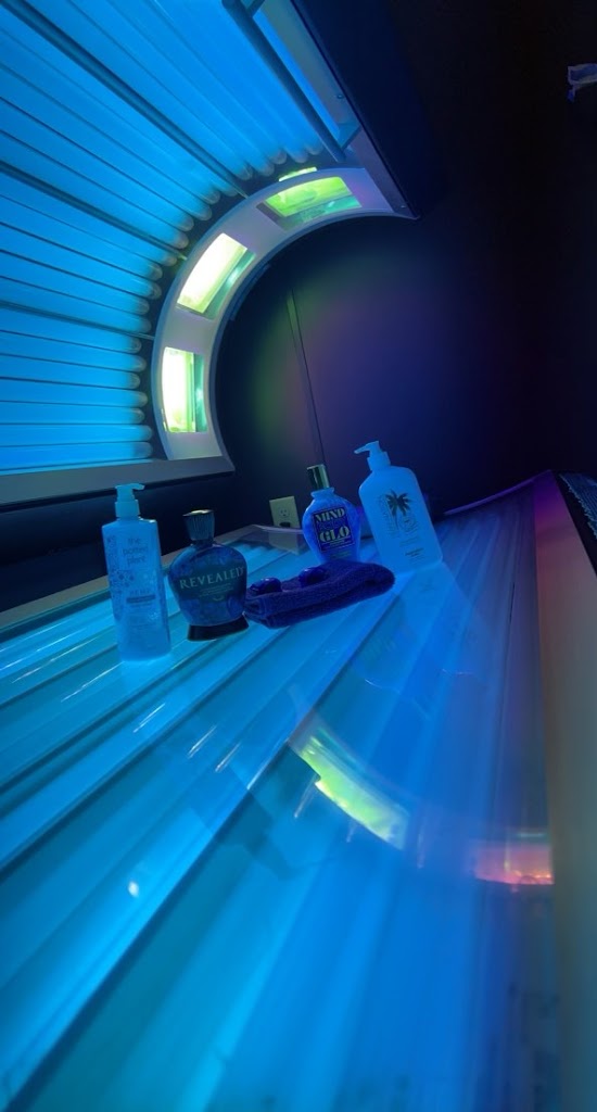 Pacific Blue Tanning 24 Hour-Chatsworth 30705