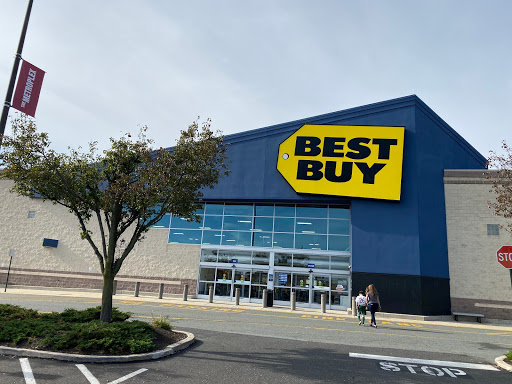 Electronics Store «Best Buy», reviews and photos, 2010 Chemical Rd, Plymouth Meeting, PA 19462, USA