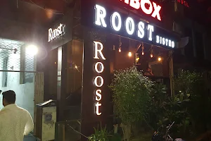 Roost Bistro image