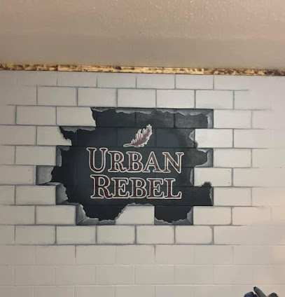 Urban Rebel Salon