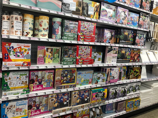 Variety Store «Five Below», reviews and photos, 2897 S Rochester Rd, Rochester Hills, MI 48307, USA