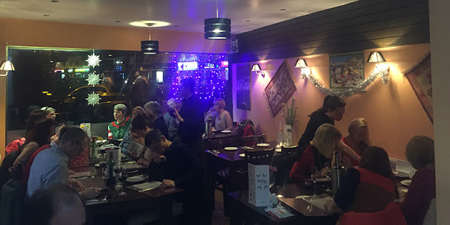 Defne Turkish BBQ Restaurant - Liverpool