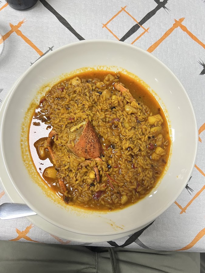 Restaurante NOVO VALLE