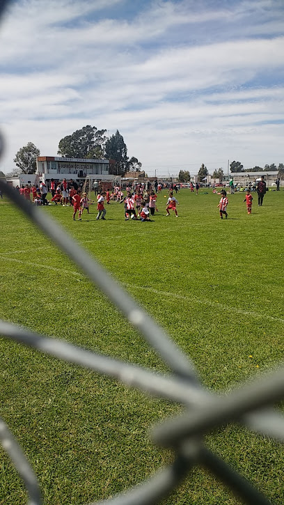 Cancha Huracán Ciclista Club