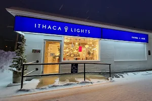 Ithaca Lights image