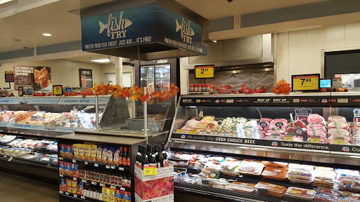 Grocery Store «Ralphs Fresh Fare», reviews and photos, 3455 Del Mar Heights Rd, San Diego, CA 92130, USA