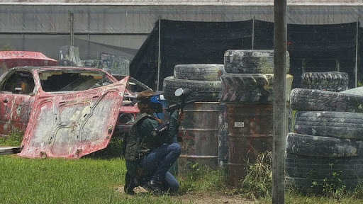 Paintball Center «Battle Town Paintball Field», reviews and photos, 18225 SW 188th St, Miami, FL 33187, USA