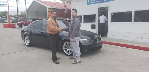 Used Car Dealer «Patriot Preowned Auto», reviews and photos, 9510 Perrin Beitel Rd, San Antonio, TX 78217, USA