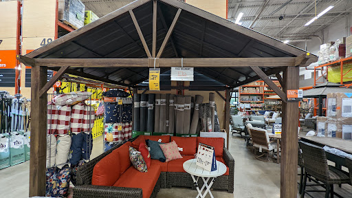 Home Improvement Store «The Home Depot», reviews and photos, 401 S Main St, Milltown, NJ 08850, USA