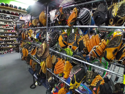 Sporting Goods Store «Play It Again Sports», reviews and photos, 2598 Willamette St, Eugene, OR 97405, USA