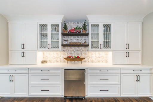 Construction Company «LA Design and Construction», reviews and photos, 137 Newark Pompton Turnpike, Pequannock Township, NJ 07440, USA