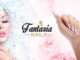 Fantasia Nails Siegen