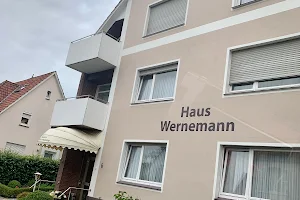 Hotel-Pension Wernemann - Irmgard Wernemann image