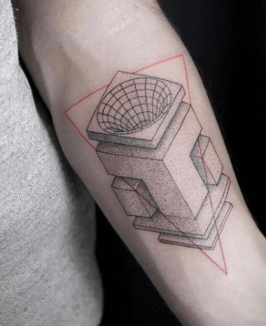 Explore tattoo ideas arm, creative tattoo ideas in Los Angeles, available at Malaka Tattoo Collective