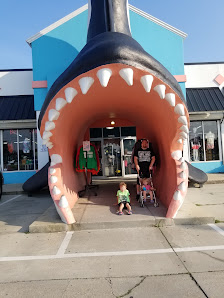 Big Willy's Surf & Swim 9703 Front Beach Rd, Panama City Beach, FL 32407