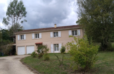 Association Socio Culturelle de Sophrologie Appliquée (A.S.C.S.A.) à Eyraud-Crempse-Maurens