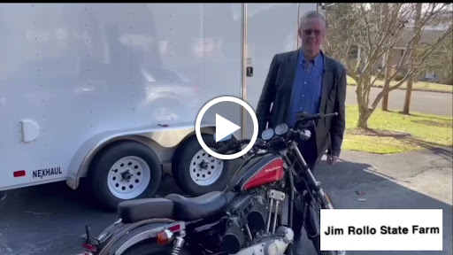 Insurance Agency «Jim Rollo - State Farm Insurance Agent», reviews and photos