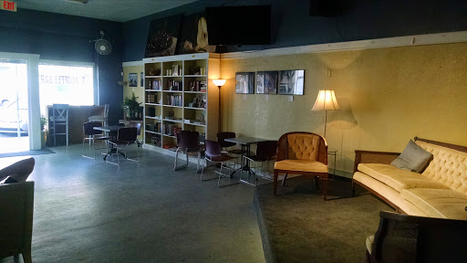 Coffee Shop «Common Grounds Coffee Bar», reviews and photos, 12 S J St, Lake Worth, FL 33460, USA