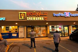 Shawarma G image