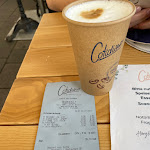 Photo n°10 de l'avis de Mascha. fait le 04/07/2021 à 07:17 sur le  Cotidiano Gärtnerplatz à Munich