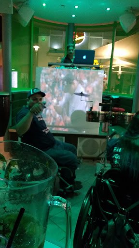 Movie Theater «Regal Cinemas Sawgrass 23 & IMAX», reviews and photos, 2600 NW 136th Ave, Sunrise, FL 33323, USA