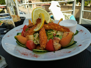 Photo n°30 de Restaurant Pizzeria Chez Lili à Baccarat ()