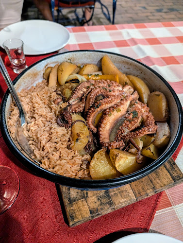 Konoba Roki Fire - Restoran