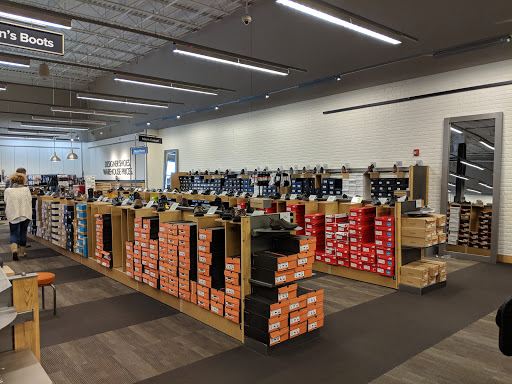 Shoe Store «DSW Designer Shoe Warehouse», reviews and photos, 4 S Tunnel Rd, Asheville, NC 28805, USA