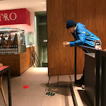 Photo n°4 de l'avis de Igor.e fait le 11/12/2021 à 21:34 sur le  Panino Giusto à Milan