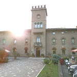 Photo n°2 de l'avis de Marco.a fait le 10/09/2022 à 19:17 sur le  Hotel Castello à Modena