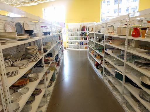 Thrift Store «Goodwill - St. Paul», reviews and photos