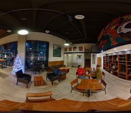 Baristi Torre Cosmopolitan photo