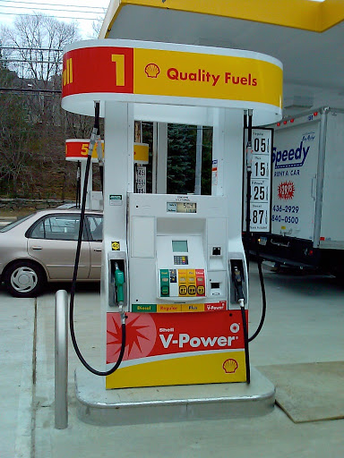 Auto Repair Shop «Lambros Service Center», reviews and photos, 1 N Broadway, Irvington, NY 10533, USA