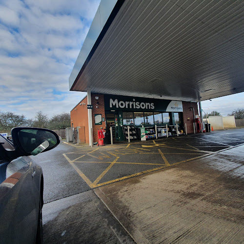 Reviews of Morrisons Petrol Station in Bedford - Gas station