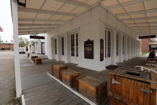 Jeweler «Skalet Family Jewelers», reviews and photos, 935 Front St, Sacramento, CA 95814, USA