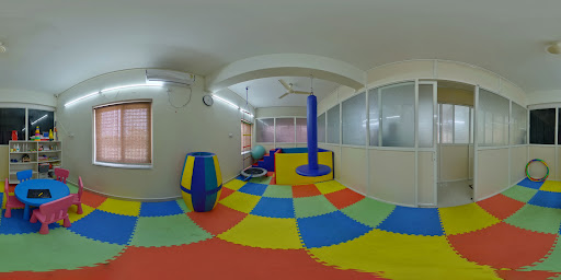 ADORE Center Therapy Room
