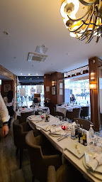 Photo n°114 de Su Misura Restaurant 100% Sans Gluten à Paris ()