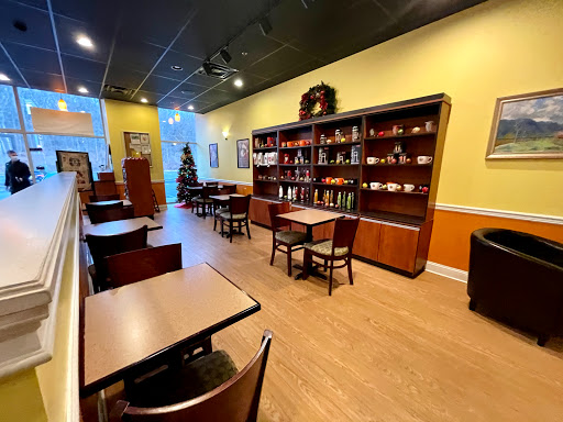 Cafe «Cheshire Coffee», reviews and photos, 3670 E Main St, Waterbury, CT 06705, USA