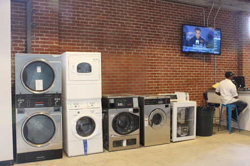 Laundry «PWS - The Laundry Company», reviews and photos, 12020 Garfield Ave, South Gate, CA 90280, USA