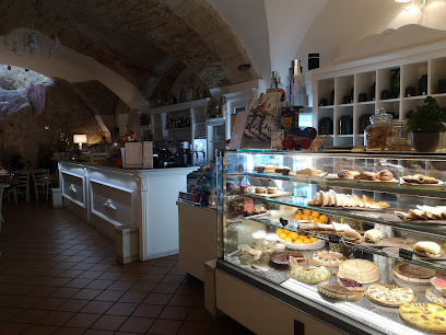 La Piccola Caffetteria - Via Gaetano Cima, 5/7, 09124 Cagliari CA, Italy